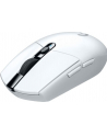 Gaming Mouse Logitech G305 Lightspeed Wireless White - nr 8