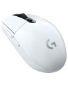 Gaming Mouse Logitech G305 Lightspeed Wireless White - nr 9