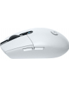 Gaming Mouse Logitech G305 Lightspeed Wireless White - nr 10