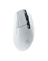 Gaming Mouse Logitech G305 Lightspeed Wireless White - nr 11