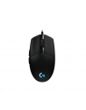 Gaming Mouse Logitech, G102 Prodigy, RGB, Optical, Wired, USB - nr 10