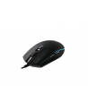 Gaming Mouse Logitech, G102 Prodigy, RGB, Optical, Wired, USB - nr 11