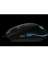Gaming Mouse Logitech, G102 Prodigy, RGB, Optical, Wired, USB - nr 17