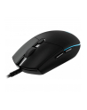 Gaming Mouse Logitech, G102 Prodigy, RGB, Optical, Wired, USB - nr 18