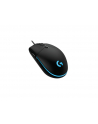 Gaming Mouse Logitech, G102 Prodigy, RGB, Optical, Wired, USB - nr 1