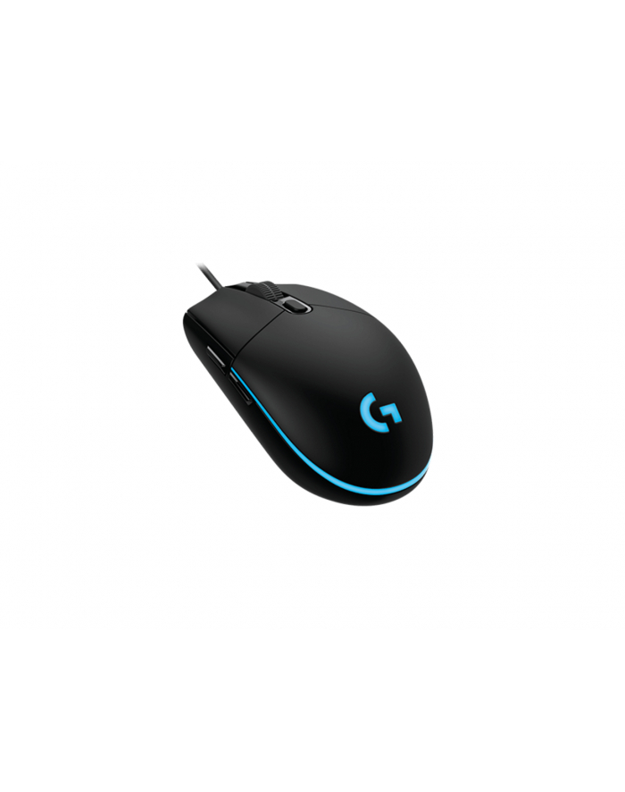 Gaming Mouse Logitech, G102 Prodigy, RGB, Optical, Wired, USB główny