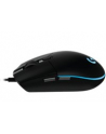 Gaming Mouse Logitech, G102 Prodigy, RGB, Optical, Wired, USB - nr 21