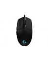 Gaming Mouse Logitech, G102 Prodigy, RGB, Optical, Wired, USB - nr 22