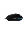 Gaming Mouse Logitech, G102 Prodigy, RGB, Optical, Wired, USB - nr 2