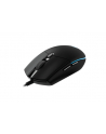 Gaming Mouse Logitech, G102 Prodigy, RGB, Optical, Wired, USB - nr 4