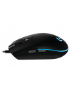 Gaming Mouse Logitech, G102 Prodigy, RGB, Optical, Wired, USB - nr 7