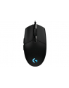 Gaming Mouse Logitech, G102 Prodigy, RGB, Optical, Wired, USB - nr 8