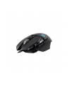 Gaming Mouse Logitech, G502 Proteus Spectrum RGB, Optical, Wireless - Wired, USB - nr 10
