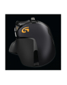 Gaming Mouse Logitech, G502 Proteus Spectrum RGB, Optical, Wireless - Wired, USB - nr 13