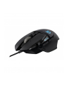 Gaming Mouse Logitech, G502 Proteus Spectrum RGB, Optical, Wireless - Wired, USB - nr 16