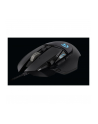 Gaming Mouse Logitech, G502 Proteus Spectrum RGB, Optical, Wireless - Wired, USB - nr 17