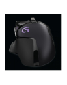 Gaming Mouse Logitech, G502 Proteus Spectrum RGB, Optical, Wireless - Wired, USB - nr 20