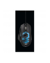 Gaming Mouse Logitech, G502 Proteus Spectrum RGB, Optical, Wireless - Wired, USB - nr 21