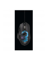 Gaming Mouse Logitech, G502 Proteus Spectrum RGB, Optical, Wireless - Wired, USB - nr 23
