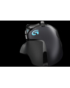 Gaming Mouse Logitech, G502 Proteus Spectrum RGB, Optical, Wireless - Wired, USB - nr 28