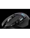 Gaming Mouse Logitech, G502 Proteus Spectrum RGB, Optical, Wireless - Wired, USB - nr 30