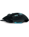 Gaming Mouse Logitech, G502 Proteus Spectrum RGB, Optical, Wireless - Wired, USB - nr 31