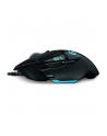 Gaming Mouse Logitech, G502 Proteus Spectrum RGB, Optical, Wireless - Wired, USB - nr 34