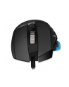Gaming Mouse Logitech, G502 Proteus Spectrum RGB, Optical, Wireless - Wired, USB - nr 35