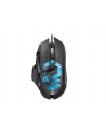 Gaming Mouse Logitech, G502 Proteus Spectrum RGB, Optical, Wireless - Wired, USB - nr 3