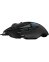 Gaming Mouse Logitech, G502 Proteus Spectrum RGB, Optical, Wireless - Wired, USB - nr 41