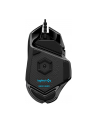 Gaming Mouse Logitech, G502 Proteus Spectrum RGB, Optical, Wireless - Wired, USB - nr 44