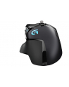 Gaming Mouse Logitech, G502 Proteus Spectrum RGB, Optical, Wireless - Wired, USB - nr 4