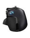 Gaming Mouse Logitech, G502 Proteus Spectrum RGB, Optical, Wireless - Wired, USB - nr 54