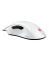 Gaming Mouse ZOWIE, EC1-A, Optical, Cable, USB, White - nr 1