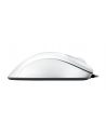 Gaming Mouse ZOWIE, EC1-A, Optical, Cable, USB, White - nr 4