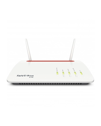 AVM Fritz! Box LTE WLAN AC 6890 2,4GHz & 5GHz 20002817