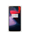 ONEPLUS | OnePlus 6 | 128 GB | White | 3G | LTE | OS Android 8.1 | Screen 6.28'' | 2280 x 1080 | AMOLED | Dual SIM | 1xUSB type C | 1xHeadphones jack | 2xNano-SIM card tray | Camera 16MP+20MP | 16MP | Fingerprint reader | Batter - nr 5