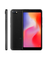 XIAOMI Redmi 6A 5.45'' 32GB Black LTE Android 8.1 Dual SIM - nr 11