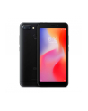 XIAOMI | Redmi 6 | 32 GB | Black | 3G | LTE | OS Android 8.1 | Screen  5.45'' | 720 x 1440 | IPS-LCD | Dual SIM | 1xMicro-USB | 1xHeadphones jack | 2xNano-SIM card tray | Camera 12MP+5MP | 5MP | Fingerprint reader | Battery 3000 - nr 11