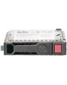 HP 300GB 12G SAS 10K 2.5in SC ENT HDD - bulk - nr 15