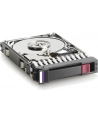 HP 300GB 12G SAS 10K 2.5in SC ENT HDD - bulk - nr 6