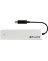 Transcend JetDrive 855 for Apple, 960GB, PCIe SSD upgrade kit for Mac - nr 24