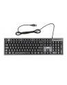 ibox ZESTAW I-BOX DESKTOP KIT KLAWIATURA I MYSZ - nr 12