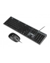 ibox ZESTAW I-BOX DESKTOP KIT KLAWIATURA I MYSZ - nr 13