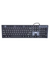 ibox ZESTAW I-BOX DESKTOP KIT KLAWIATURA I MYSZ - nr 15