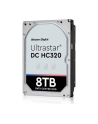 HGST Ultrastar 7K8 8TB 3 5  7200RPM SAS 256MB 4KN - nr 11