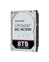 HGST Ultrastar 7K8 8TB 3 5  7200RPM SAS 256MB 4KN - nr 2