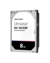 HGST Ultrastar 7K8 8TB 3 5  7200RPM SAS 256MB 4KN - nr 7