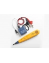 fluke networks Precyzyjny analogowy lokalizator kabli i pojedynczych par kablo. z filtrem 50 Hz - nr 5
