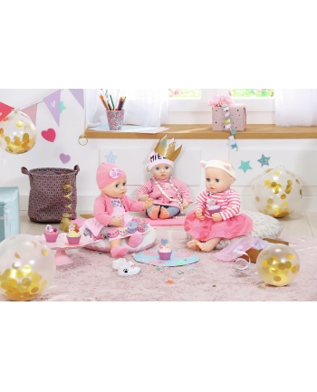 zapf creation Lalka baby Annabell® Mój wyjątkowy dzień 700600 ZAPF